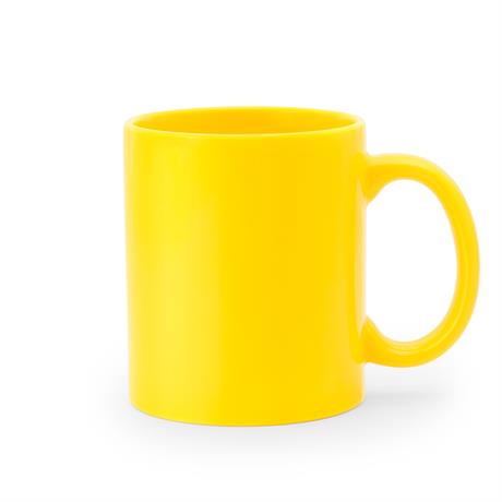 Cană ceramică 370 ml ATM PAPAYA – 4006, imagine 11