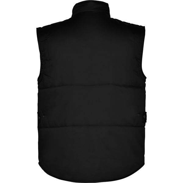 Vestă ATM ALMANZOR – Negru [02]