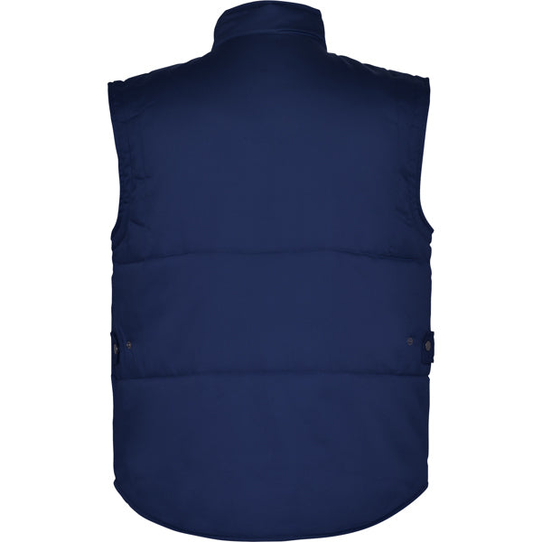 Vestă ATM ALMANZOR – Bleumarin [55]
