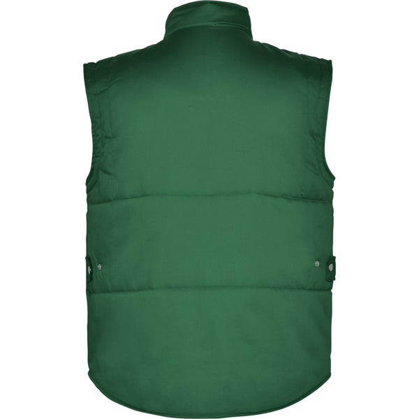 Vestă ATM ALMANZOR – Verde sticlă [56]