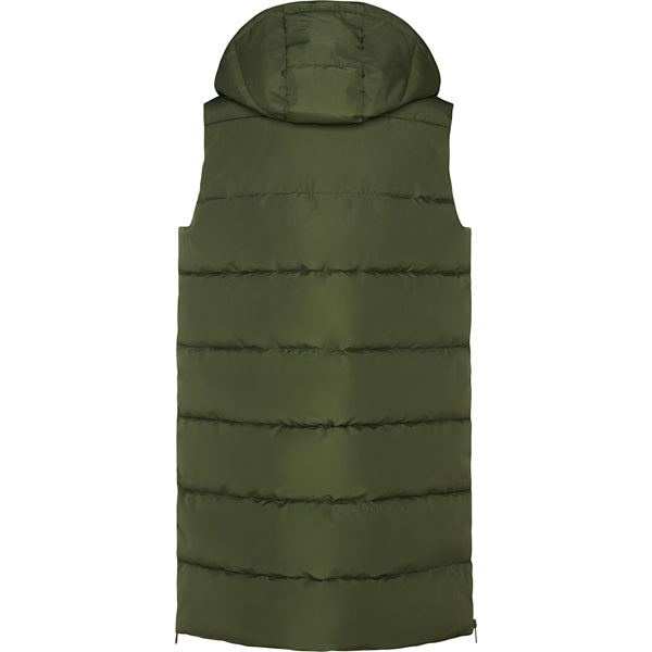 Vestă ATM REINE – Verde militar [15]