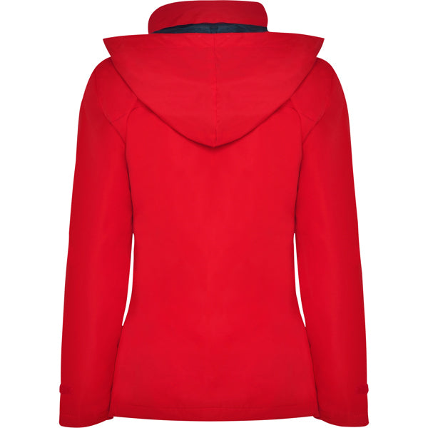 Geacă parka ATM EUROPA WOMAN – 5078, fotografie 6