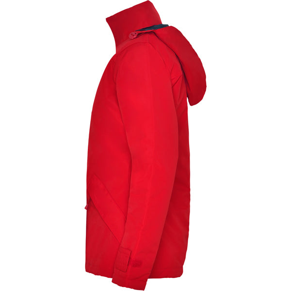 Geacă parka ATM EUROPA WOMAN – 5078, fotografie 7