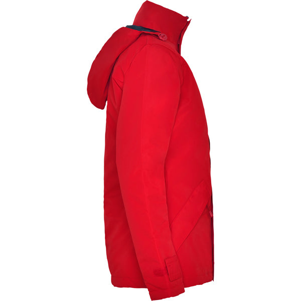 Geacă parka ATM EUROPA WOMAN – 5078, fotografie 8