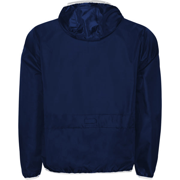 Jachetă antivânt ATM ANGELO – Bleumarin [55]
