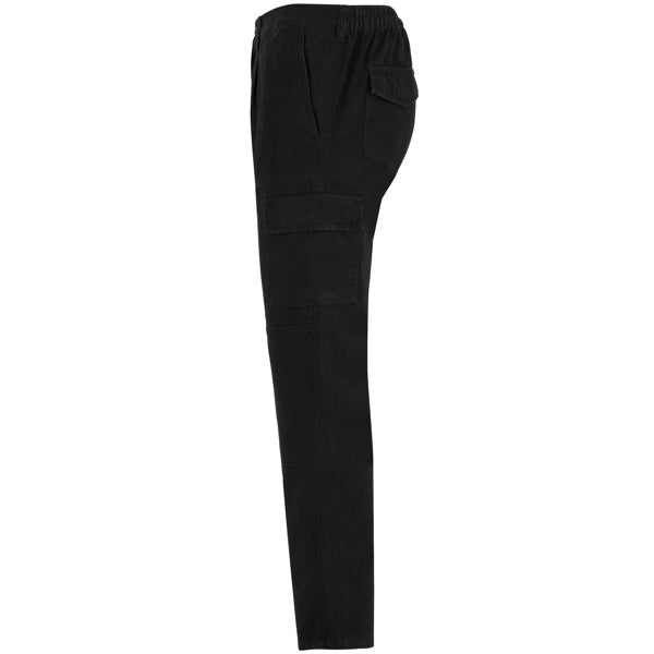 Pantaloni ATM SAFETY – Negru [02]