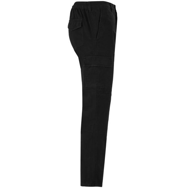 Pantaloni ATM SAFETY – Negru [02]