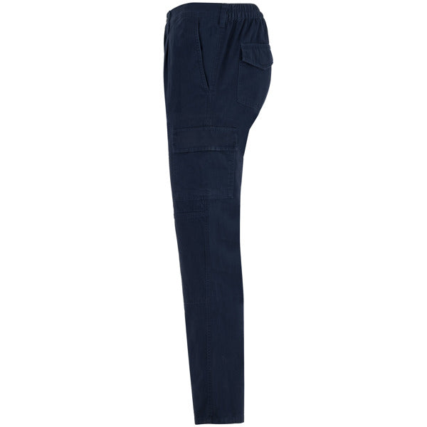 Pantaloni ATM SAFETY – Bleumarin [55]