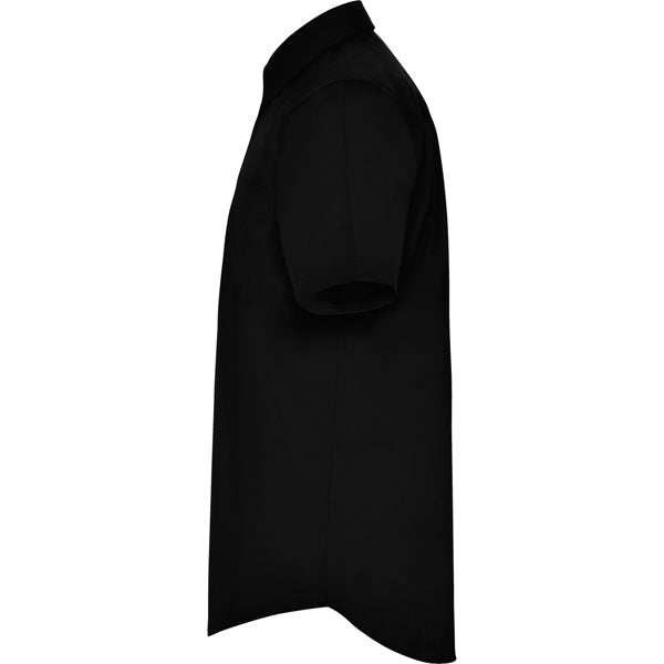 Cămașă ATM AIFOS – Negru [02]