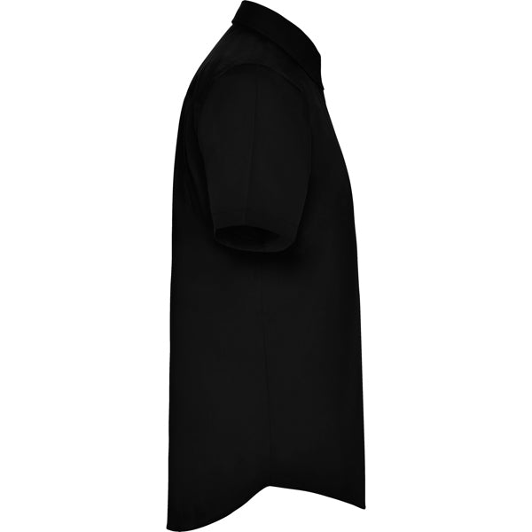 Cămașă ATM AIFOS – Negru [02]