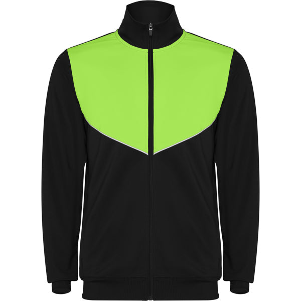 Trening ATM EVANS – Negru/verde lime [02225]