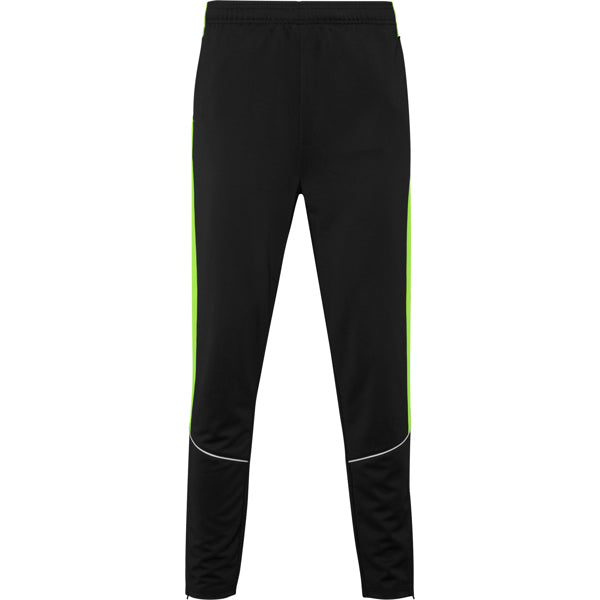 Trening ATM EVANS – Negru/verde lime [02225]