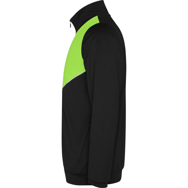 Trening ATM EVANS – Negru/verde lime [02225]