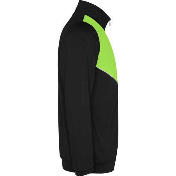 Trening ATM EVANS – Negru/verde lime [02225]