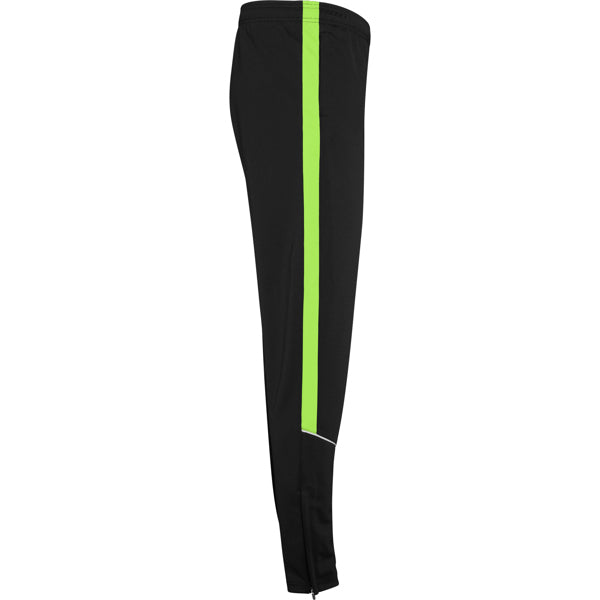 Trening ATM EVANS – Negru/verde lime [02225]