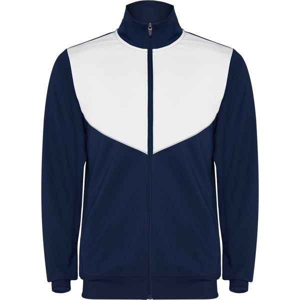 Trening ATM EVANS – Alb/marin [5501]