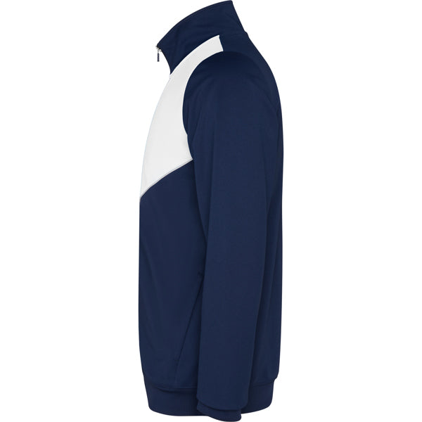 Trening ATM EVANS – Alb/marin [5501]