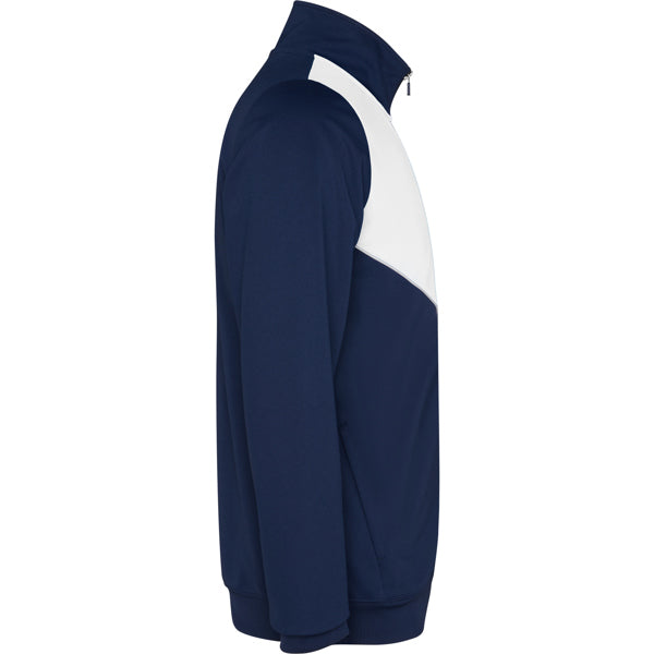 Trening ATM EVANS – Alb/marin [5501]
