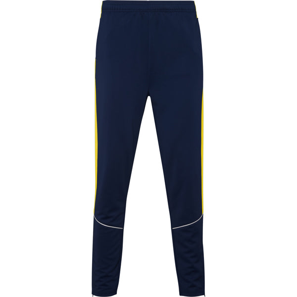 Trening ATM EVANS – Bleumarin/galben [5503]