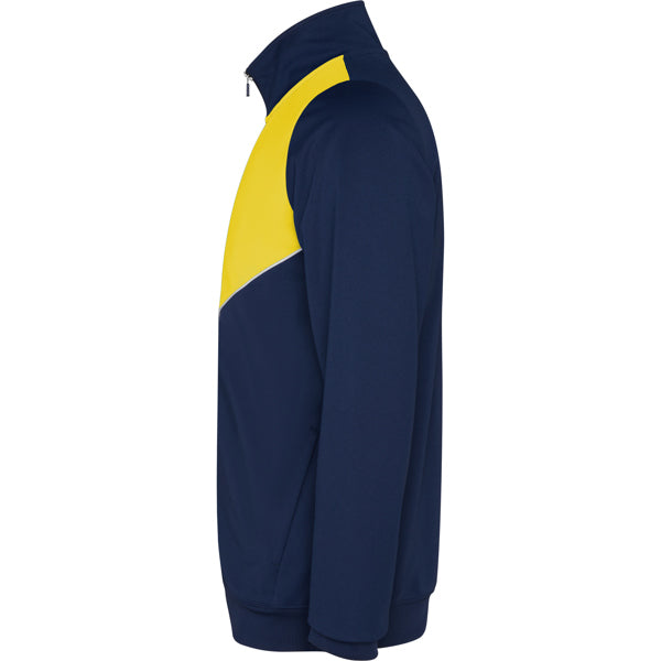 Trening ATM EVANS – Bleumarin/galben [5503]