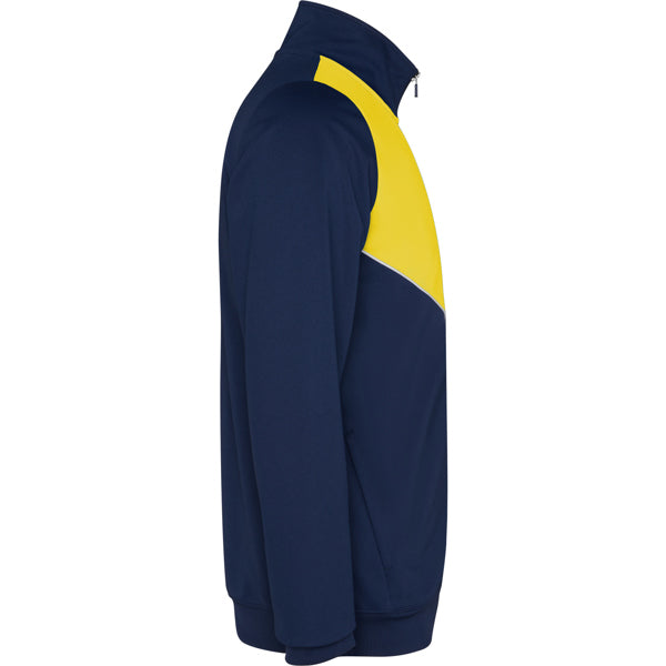 Trening ATM EVANS – Bleumarin/galben [5503]