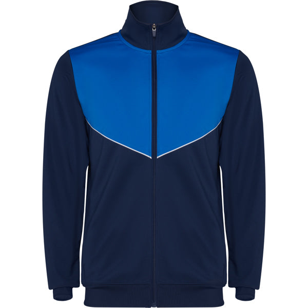 Trening ATM EVANS – Navy/blue royal [5505]