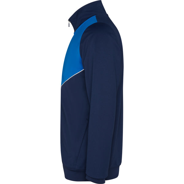 Trening ATM EVANS – Navy/blue royal [5505]