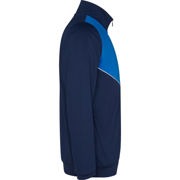 Trening ATM EVANS – Navy/blue royal [5505]