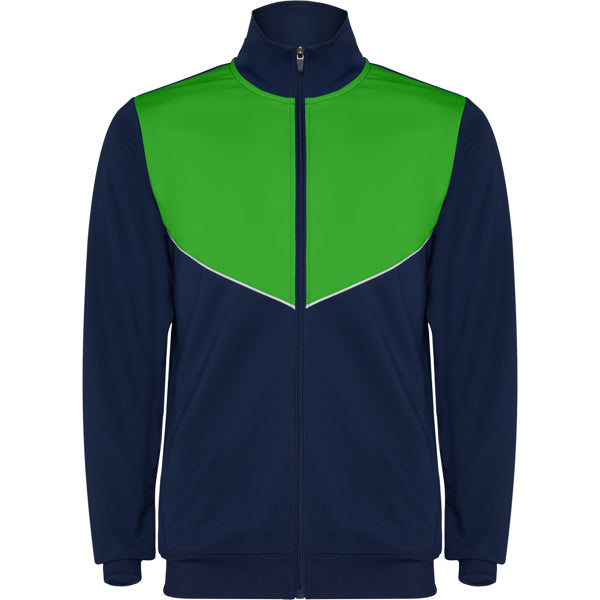 Trening ATM EVANS – Bleumarin/verde tei [55226]