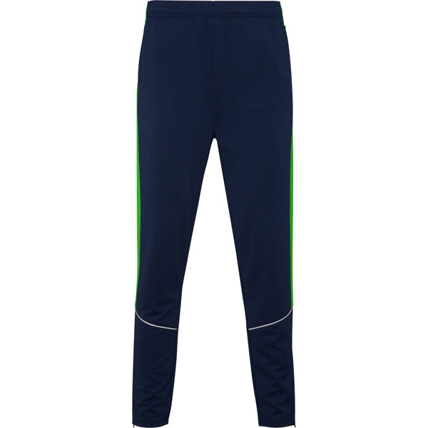 Trening ATM EVANS – Bleumarin/verde tei [55226]