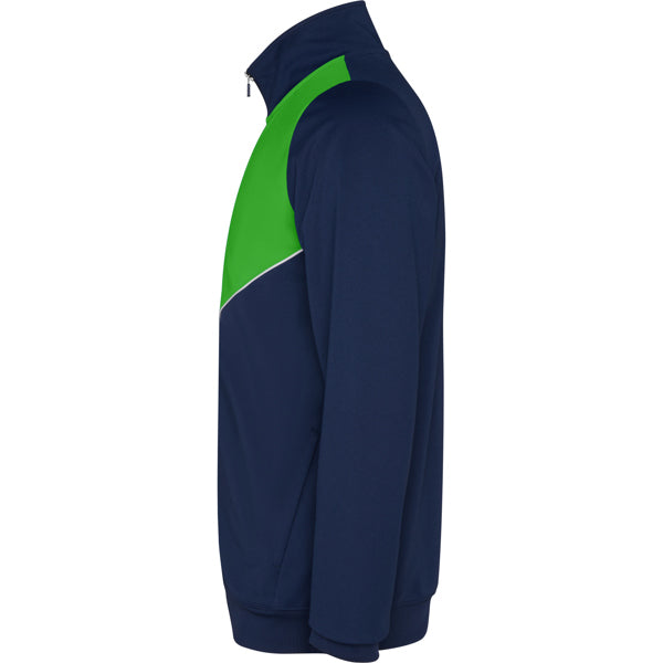 Trening ATM EVANS – Bleumarin/verde tei [55226]