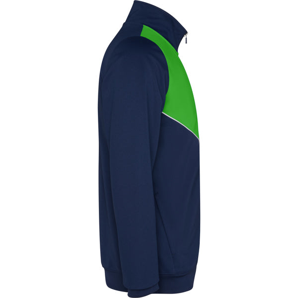Trening ATM EVANS – Bleumarin/verde tei [55226]