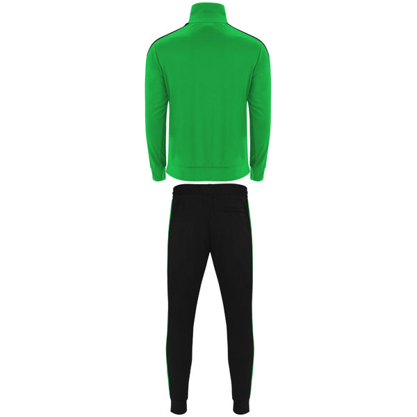 Trening ATM CRETA – Verde tei/negru [22602]