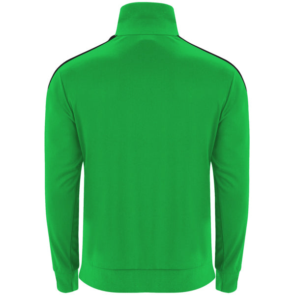 Trening ATM CRETA – Verde tei/negru [22602]