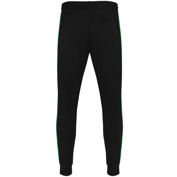 Trening ATM CRETA – Verde tei/negru [22602]