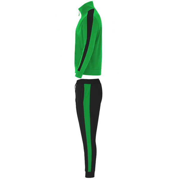 Trening ATM CRETA – Verde tei/negru [22602]