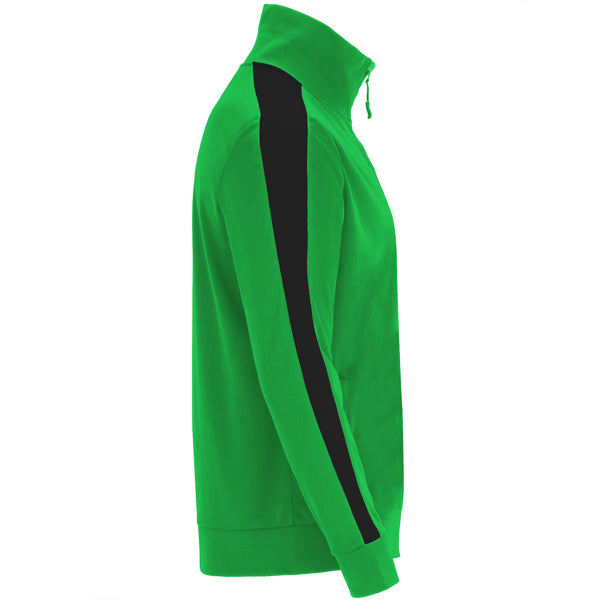 Trening ATM CRETA – Verde tei/negru [22602]