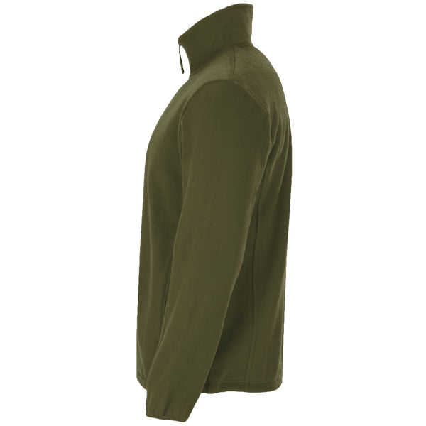 Jachetă polar ATM ARTIC – Verde pin [159]