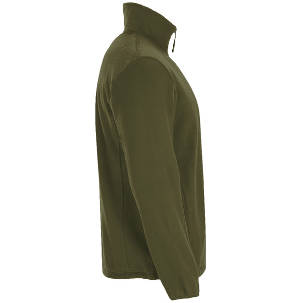 Jachetă polar ATM ARTIC – Verde pin [159]