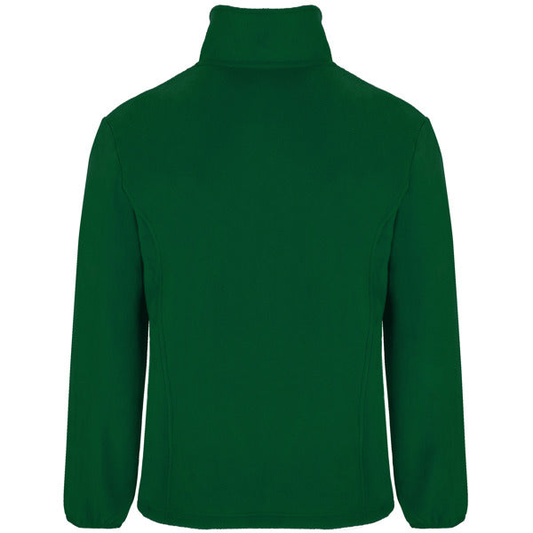 Jachetă polar ATM ARTIC – Verde sticlă [56]