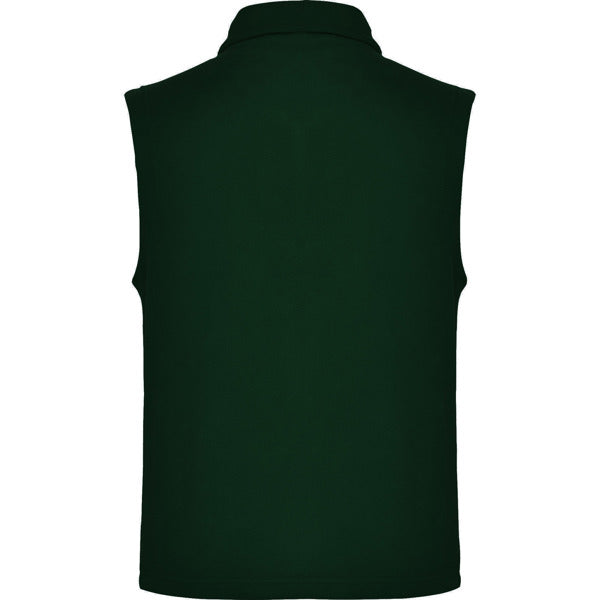 Vestă ATM NEW BELLAGIO – Verde sticlă [56]