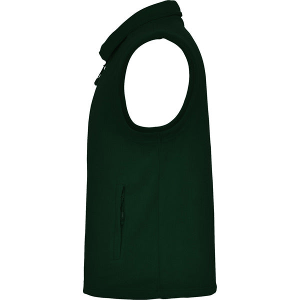 Vestă ATM NEW BELLAGIO – Verde sticlă [56]