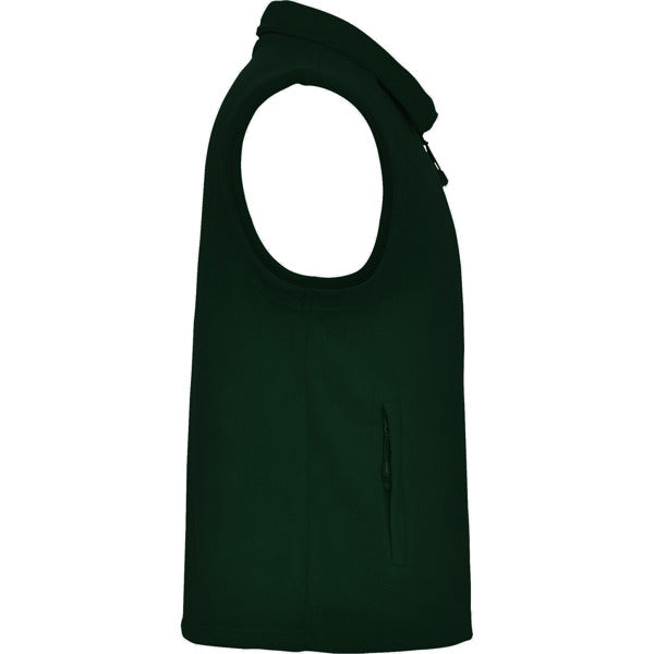 Vestă ATM NEW BELLAGIO – Verde sticlă [56]