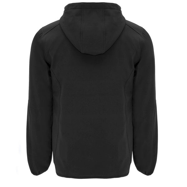 Jachetă softshell ATM SIBERIA – 6428 pentru personalizare