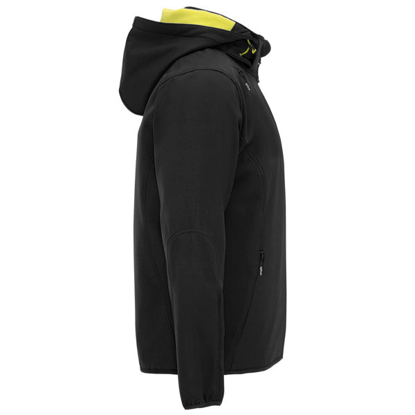 Jachetă softshell ATM SIBERIA – 6428 pentru personalizare