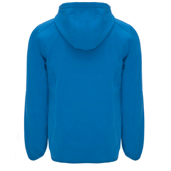 Jachetă softshell ATM SIBERIA – 6428 pentru personalizare