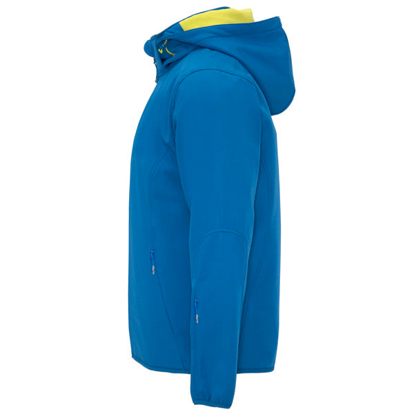 Jachetă softshell ATM SIBERIA – 6428 pentru personalizare