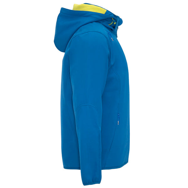 Jachetă softshell ATM SIBERIA – 6428 pentru personalizare