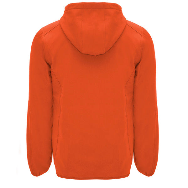 Jachetă softshell ATM SIBERIA – 6428 pentru personalizare