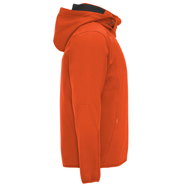 Jachetă softshell ATM SIBERIA – 6428 pentru personalizare